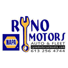 Ryno Motors Sales and Service