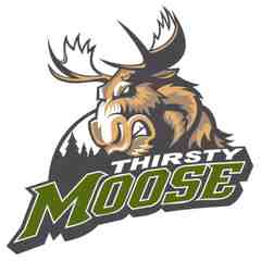 The Thirsty Moose Pub & Eatery