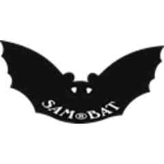 SAM BAT The Original Maple Bat Corporation
