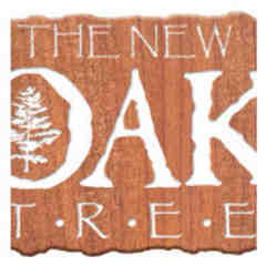 The New Oak Tree