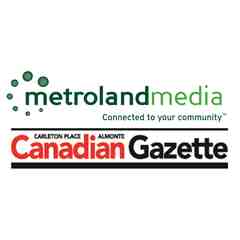 Canadian Gazette and Metroland Media