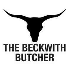 The Beckwith Butcher
