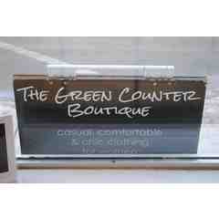 The Green Counter Boutique