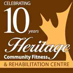 Heritage Community Fitness & Rehabilitation Centre