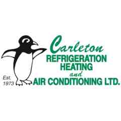 Carleton Refrigeration, Heating and Air Conditioning Ltd.