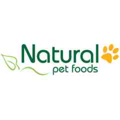 Natural Pet Foods