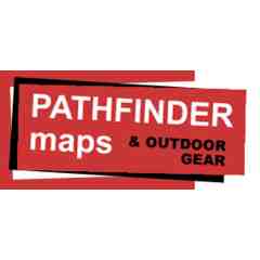 Pathfinder Maps & Outdoor Gear