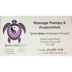 The Massage Therapy & Acupuncture