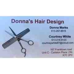 Donna's Hair Design