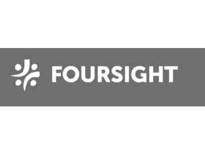 FourSight Certification