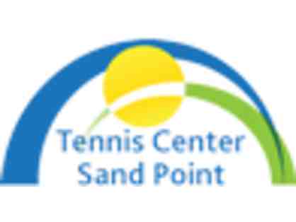 Sand Point Tennis Center - Seattle, WA