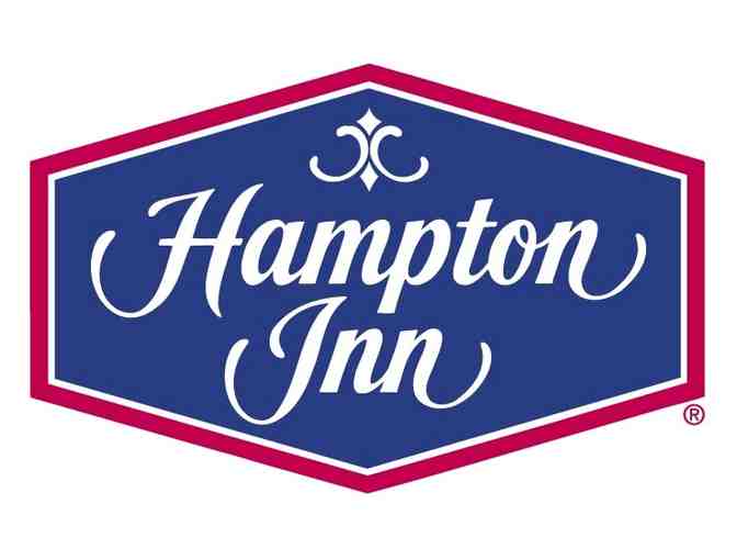 3 Day/ 2 Night Stay at Hampton Inn in Fort Lauderdale, FL+ 2 VIP Cards for Attractions