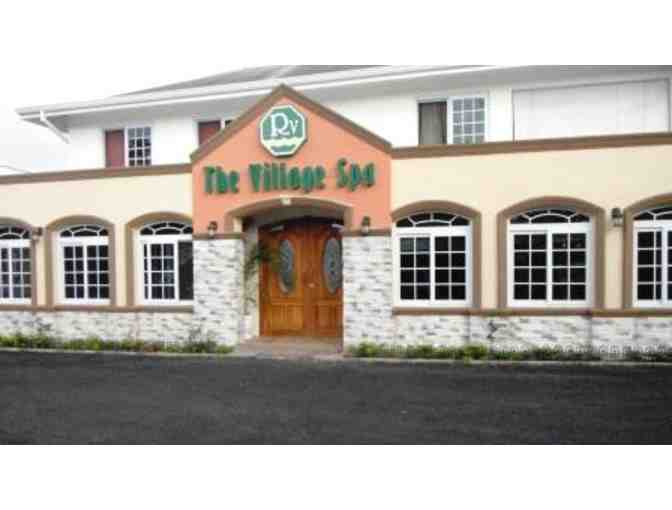 4 Days/ 3 Night Stay at Rondel Village in Negril, Jamaica