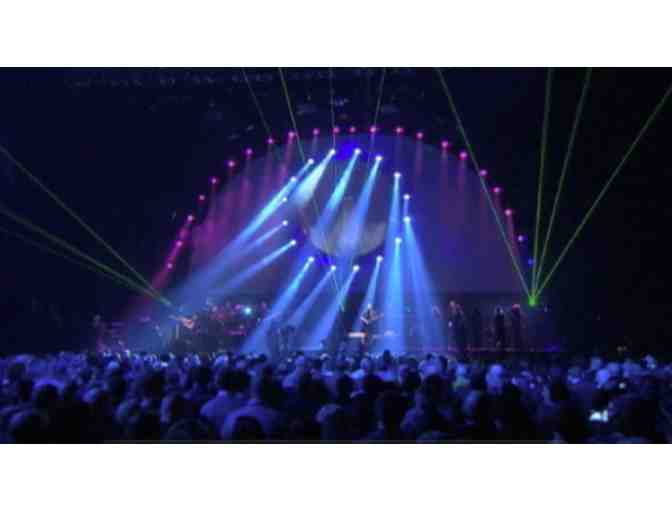 2 Tickets for Brit Floyd at Red Rocks Ampitheatre