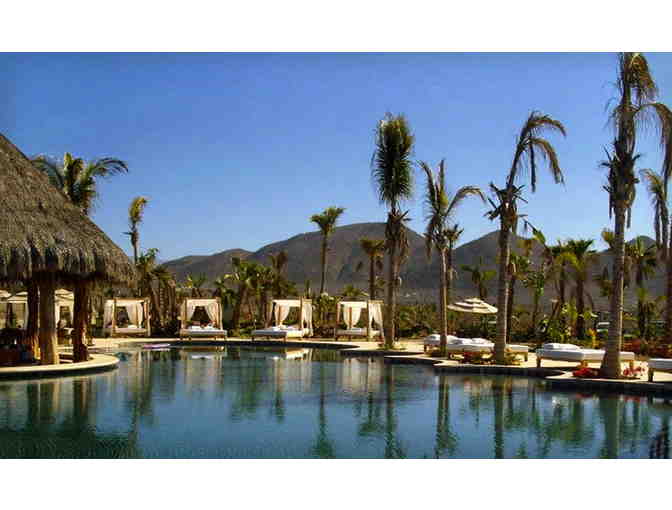 7-days/ 6-nights at Cerritos Surf Colony- Cabo San Lucas