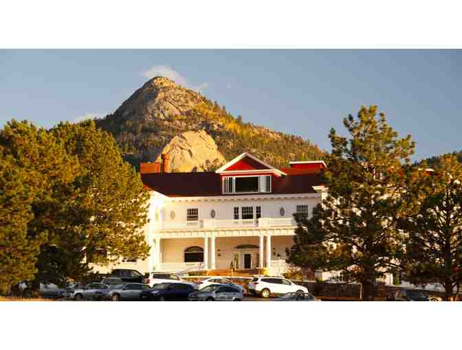 2 Night Stay at Stanley Hotel & 2 Ghost Tours - Photo 3