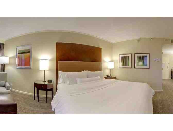 2 Weekend Nights for 2 Adults at the Westin Denver Downtown With Breakfast