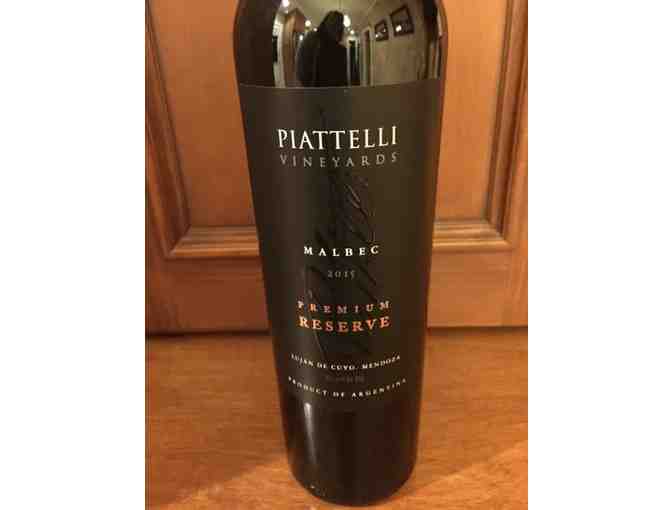 Wine Pack- North by Northwest and Piattelli Premium Reserve