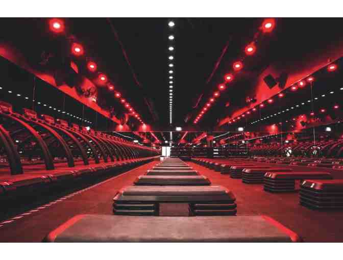 Barry's 3-pack class bundle - Photo 1