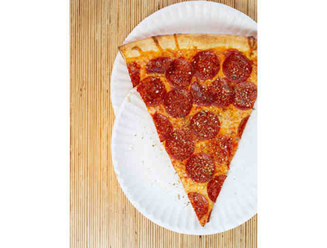 $25 Five Points Pizza gift card - Photo 1