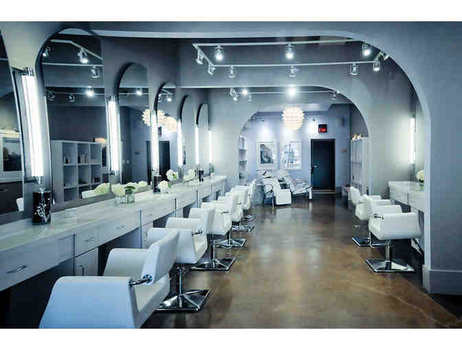 4 free blowouts from The Blowout Co. - Photo 1
