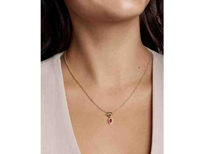 2 Kendra Scott Jewelry Pieces - Photo 1