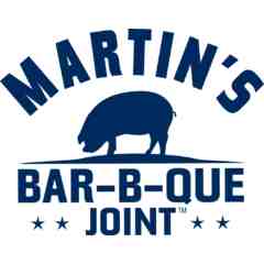 Martin's Bar-B-Que