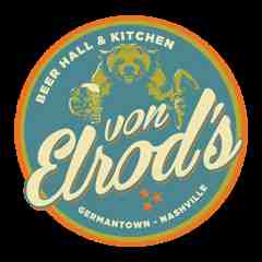 Von Elrod's