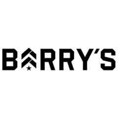 Barry's Bootcamp