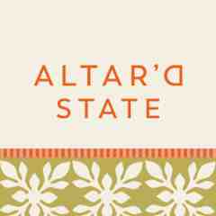 Altar'd State