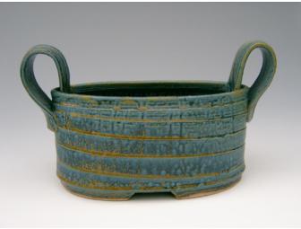 Boat Form by Brian Nettles