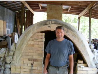 Boat Form by Brian Nettles