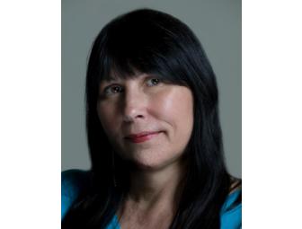 Upholstery Ring I by Diane Falkenhagen