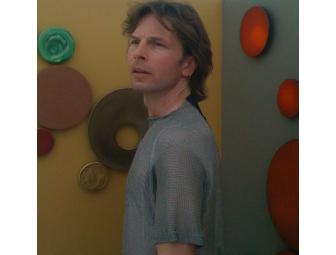 'Quarter Century' by James Aarons