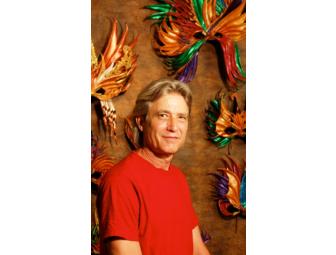 'Mariah' by John Flemming