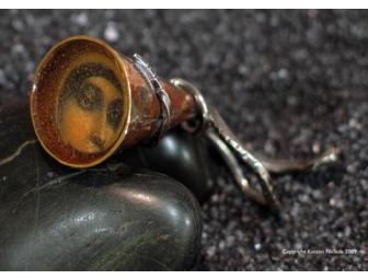 'Don't Look Back' by Kerstin Nichols