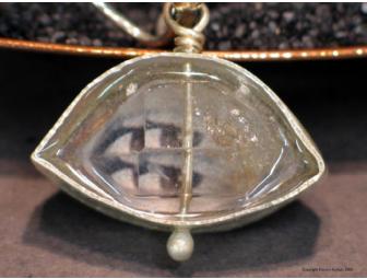 'Don't Look Back' by Kerstin Nichols