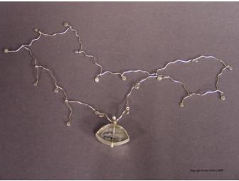 'Don't Look Back' by Kerstin Nichols