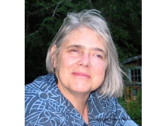 'Don't Look Back' by Kerstin Nichols