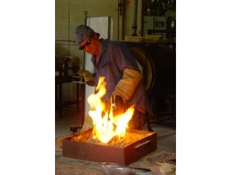 'Watermark # 11' by Mitchell Gaudet