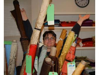 'Coperta III' by Pam Hill