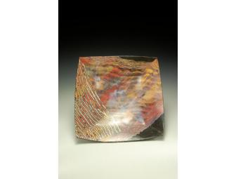 Serving Bowl by Lana Wilson