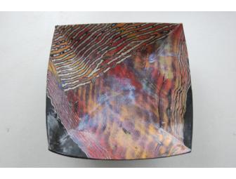 Serving Bowl by Lana Wilson