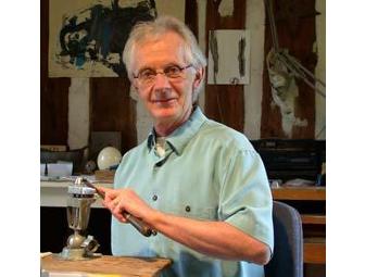 'Petal Necklace' by Ken Loeber