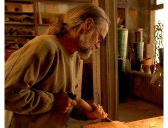 'Water Stone' by Michael Bauermeister