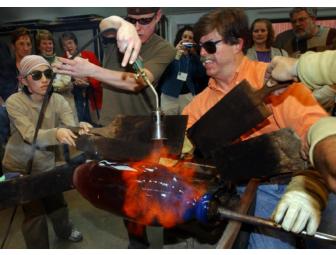 Corona Platter by Josh Simpson