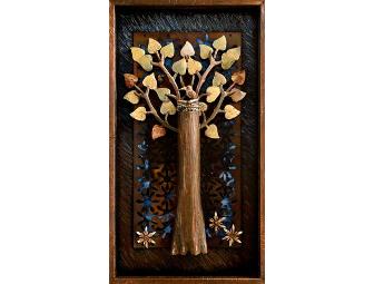 CERF's Tree of Life by Kathleen Doyle and Tom Reardon