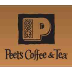 Matthew Baker/Peet's Coffee