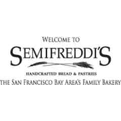 Semifreddi's