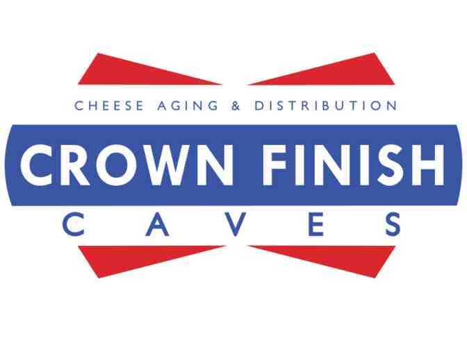Crown Finish Caves Tour